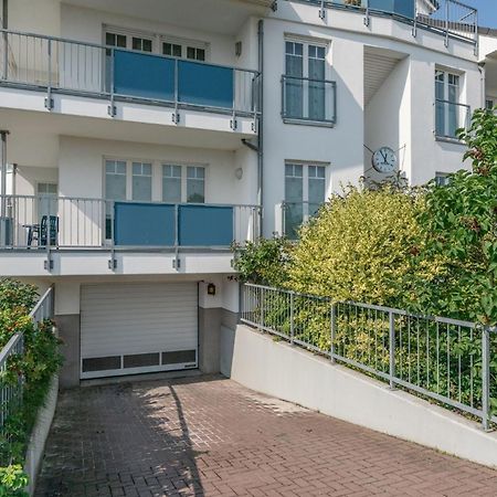 Zur Duene Wohnung 8 Dahme  Buitenkant foto
