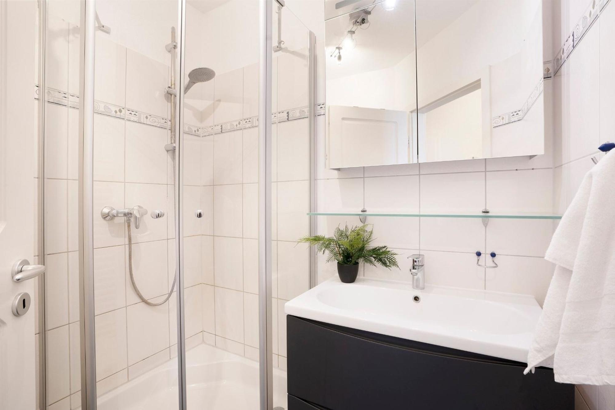 Zur Duene Wohnung 8 Dahme  Buitenkant foto